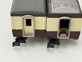 Amazon | TOMIX 92842 JR12系客車 (ばんえつ物語・旧塗装)セット